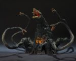 Godzilla S.H.MonsterArts Action Figure Biollante Wakasa Bay Decisive Battle Ver. 25 cm - immagine 5