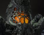 Godzilla S.H.MonsterArts Action Figure Biollante Wakasa Bay Decisive Battle Ver. 25 cm - immagine 6