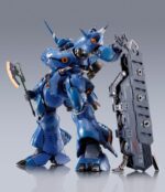 Gundam Action Figure Kämpfer 18 cm - immagine 2