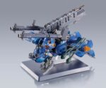 Gundam Action Figure Kämpfer 18 cm - immagine 6