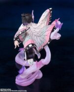 Demon Slayer: Kimetsu no Yaiba FiguartsZERO PVC Figure Kocho Shinobu Insect Breathing 17 cm - immagine 2