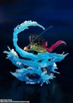 Demon Slayer: Kimetsu no Yaiba FiguartsZERO PVC Figure Tomioka Giyu -Water Breathing- 17 cm - immagine 2