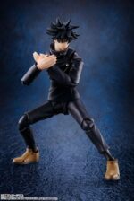 Jujutsu Kaisen S.H.Figuarts Action Figure Megumi Fushiguro 15 cm - immagine 2