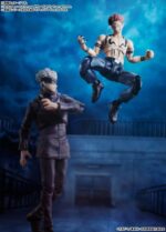 Jujutsu Kaisen S.H.Figuarts Action Figure Satoru Gojo 17 cm - immagine 2