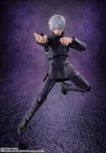 Jujutsu Kaisen S.H.Figuarts Action Figure Satoru Gojo 17 cm - immagine 3