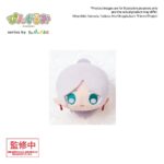 Frieren: Beyond Journey's End Pingurumi Plush Pin Frieren 8 cm