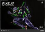 Evangelion Carbotix Action Figure Evangelion Unit-01 Test Type (Standard Ver.) 33 cm - immagine 5