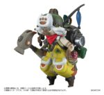 Monster Hunter Standard Model Plus Mini Figure Palico Collection Vol. 1 Blind Box Assortment (4) - immagine 2