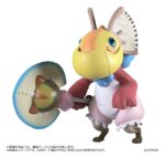 Monster Hunter Standard Model Plus Mini Figure Palico Collection Vol. 1 Blind Box Assortment (4) - immagine 6