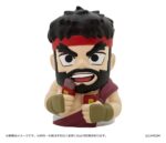 Street Fighter 6 Finger Puppet Vol. 2 Blind Box Assortment (8) - immagine 2