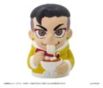 Street Fighter 6 Finger Puppet Vol. 2 Blind Box Assortment (8) - immagine 3
