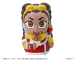 Street Fighter 6 Finger Puppet Vol. 2 Blind Box Assortment (8) - immagine 4