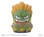 Street Fighter 6 Finger Puppet Vol. 2 Blind Box Assortment (8) - immagine 5
