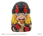 Street Fighter 6 Finger Puppet Vol. 2 Blind Box Assortment (8) - immagine 6