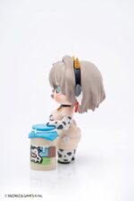 Original Character PVC Figure Milky Bikini Teresse-chan x illustration by JAZZ JACK 9 cm - immagine 2