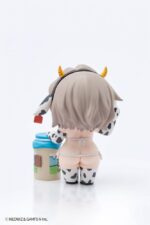 Original Character PVC Figure Milky Bikini Teresse-chan x illustration by JAZZ JACK 9 cm - immagine 3