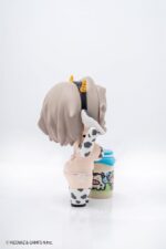 Original Character PVC Figure Milky Bikini Teresse-chan x illustration by JAZZ JACK 9 cm - immagine 4