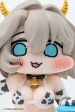 Original Character PVC Figure Milky Bikini Teresse-chan x illustration by JAZZ JACK 9 cm - immagine 5