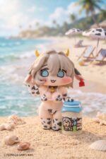 Original Character PVC Figure Milky Bikini Teresse-chan x illustration by JAZZ JACK 9 cm - immagine 6
