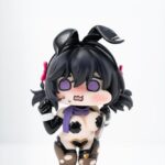 Original Character PVC Figure Celebrity Bunny Loen-chan x illustration by JAZZ JACK 10 cm