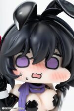 Original Character PVC Figure Celebrity Bunny Loen-chan x illustration by JAZZ JACK 10 cm - immagine 5