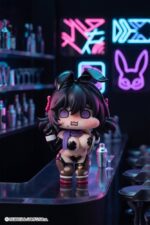 Original Character PVC Figure Celebrity Bunny Loen-chan x illustration by JAZZ JACK 10 cm - immagine 6