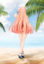 Brown Dust 2 PVC Figure 1/7 Bikini Agent Sylvia 25 cm - immagine 6