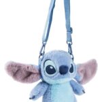 Disney Plush Bag Stitch