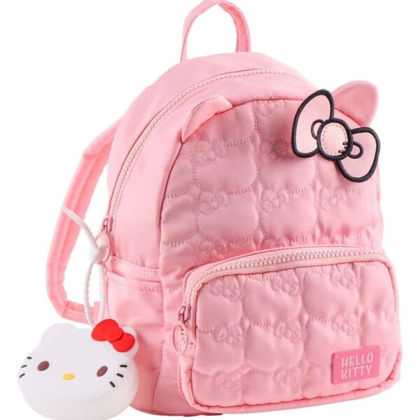 Sanrio Casual Fashion Backpack Hello Kitty