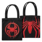 Marvel Tote Bags 2-Pack Spider-Man