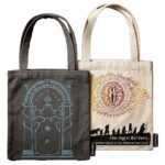 The Lord of the Rings Tote Bags 2-Pack