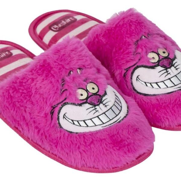 Disney Open House Slippers Alice Assortment (12)