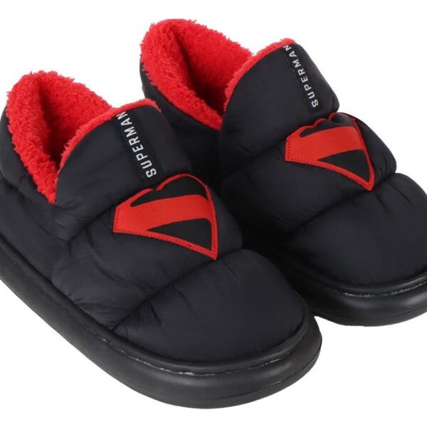 DC Comics Open House Slippers Superman Assortment (12)
