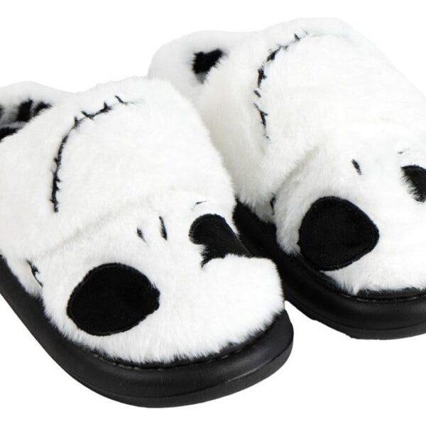 Disney The Nightmare Before Christmas Open House Slippers Assortment (12)