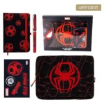 Marvel Case Gift Set Spider-Man