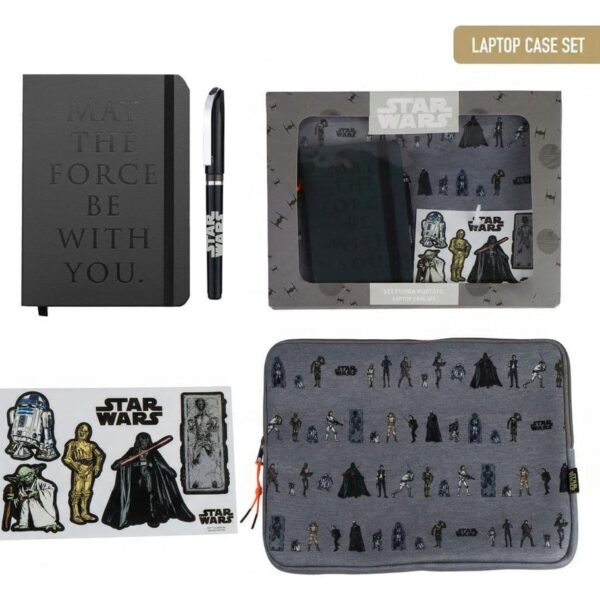 Star Wars Case Gift Set