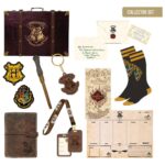 Harry Potter Collector's Gift Set