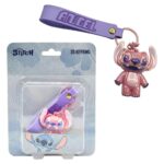 Disney 3D Keychain Angel