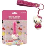 Sanrio 3D Keychain Hello Kitty