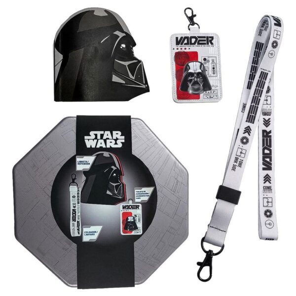 Star Wars Stationery Set