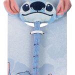 Disney Pen with Pendant Stitch