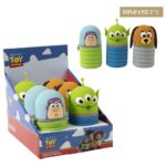 Disney Silicone Pencil Case Toy Story Display (6)