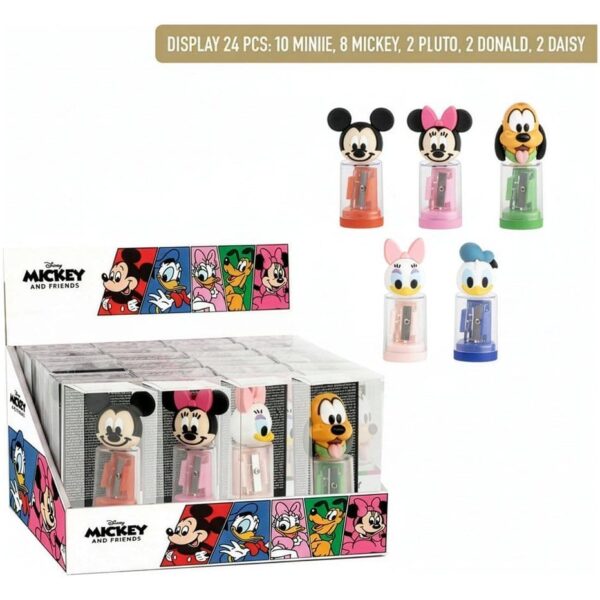 Disney Sharpener Display (24)