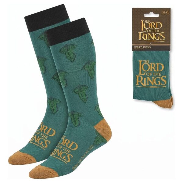 The Lord of the Rings Socks 38-45