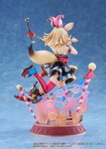 Hololive Production PVC Figure 1/7 Omaru Polka 28 cm - immagine 4