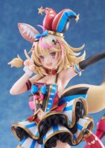 Hololive Production PVC Figure 1/7 Omaru Polka 28 cm - immagine 5