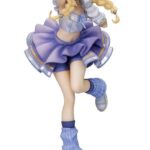 The Idolmaster Gakuen PVC Figure 1/7 Kotone Fujita Re:IRIS Ver. 24 cm