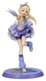 The Idolmaster Gakuen PVC Figure 1/7 Kotone Fujita Re:IRIS Ver. 24 cm