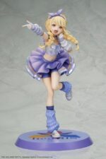 The Idolmaster Gakuen PVC Figure 1/7 Kotone Fujita Re:IRIS Ver. 24 cm - immagine 2