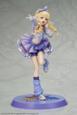 The Idolmaster Gakuen PVC Figure 1/7 Kotone Fujita Re:IRIS Ver. 24 cm - immagine 3